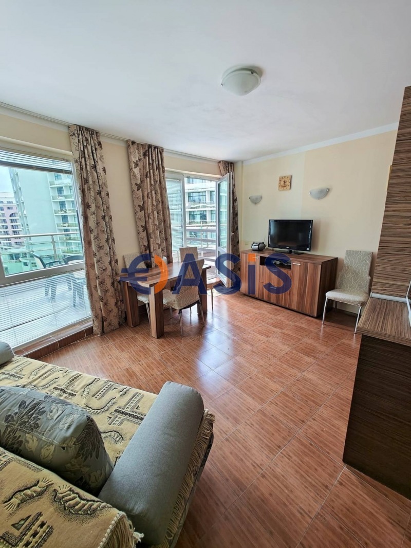 Na prodej  1 ložnice oblast Burgas , k.k. Slančev brjag , 54 m2 | 98994166 - obraz [4]