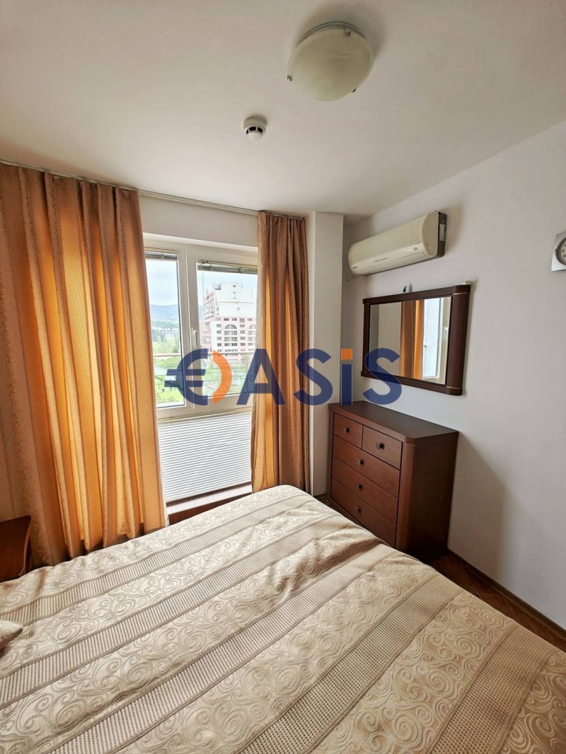 Na prodej  1 ložnice oblast Burgas , k.k. Slančev brjag , 54 m2 | 98994166 - obraz [9]