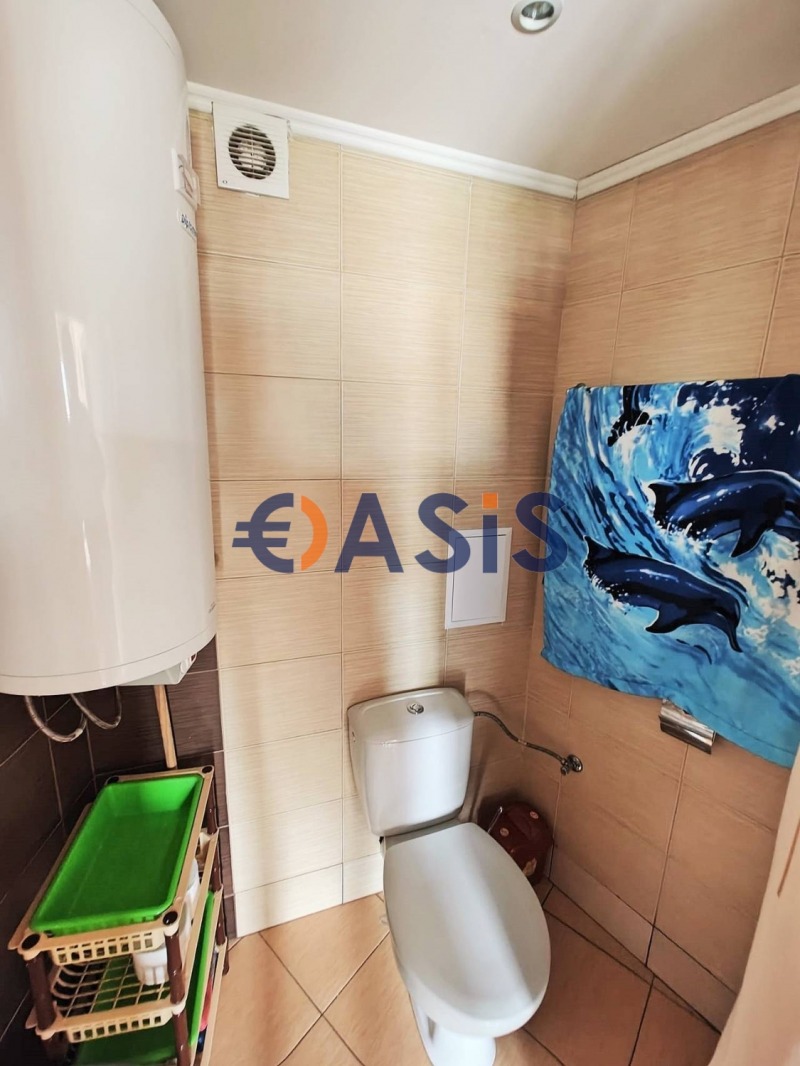 Na prodej  1 ložnice oblast Burgas , k.k. Slančev brjag , 54 m2 | 98994166 - obraz [10]