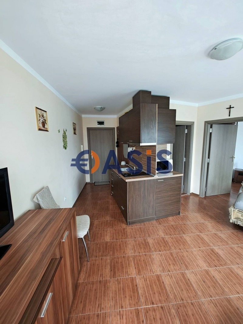 Na prodej  1 ložnice oblast Burgas , k.k. Slančev brjag , 54 m2 | 98994166 - obraz [2]