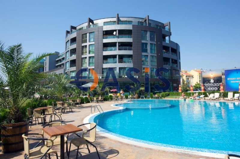 Na prodej  1 ložnice oblast Burgas , k.k. Slančev brjag , 54 m2 | 98994166 - obraz [15]