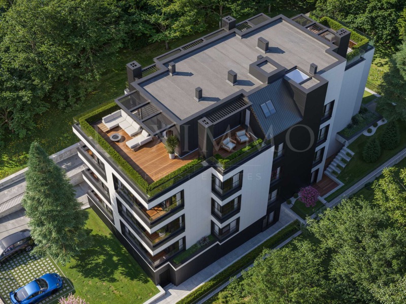 En venta  1 dormitorio Sofia , Krastova vada , 73 metros cuadrados | 48220252 - imagen [7]