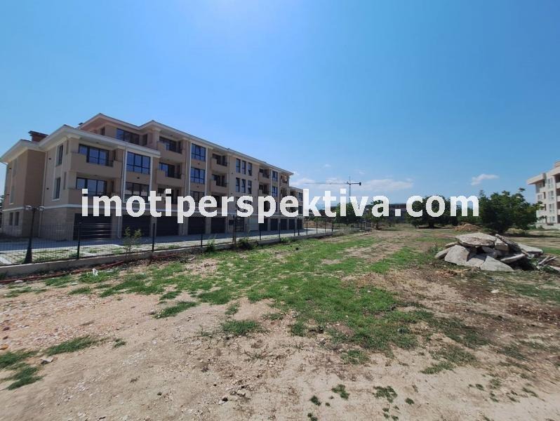 À vendre  1 chambre Plovdiv , Kyutchouk Parij , 62 m² | 96185612 - image [5]