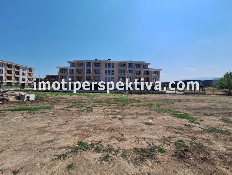 À vendre  1 chambre Plovdiv , Kyutchouk Parij , 62 m² | 96185612 - image [4]