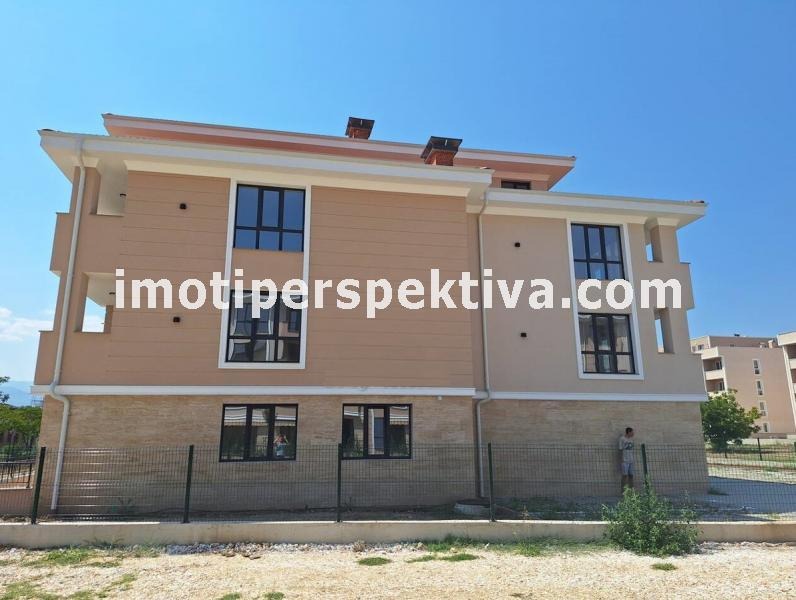 À vendre  1 chambre Plovdiv , Kyutchouk Parij , 62 m² | 96185612 - image [3]