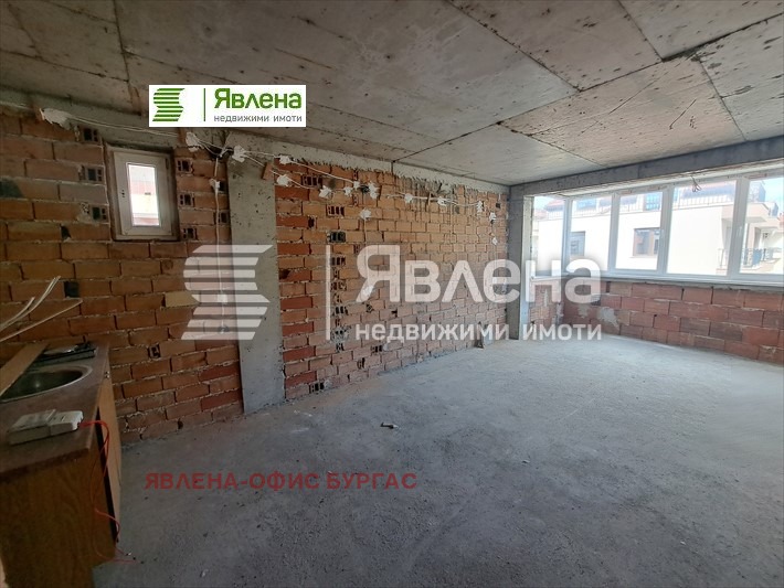 En venta  1 dormitorio región Burgas , Nesebar , 64 metros cuadrados | 53118382 - imagen [4]