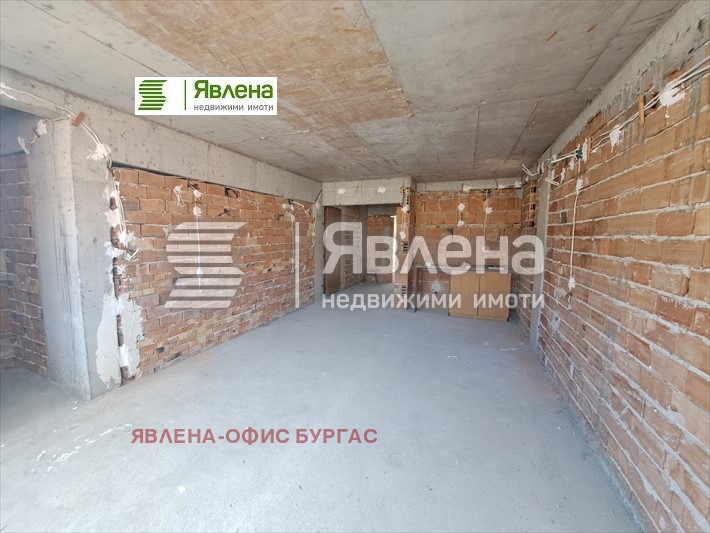 En venta  1 dormitorio región Burgas , Nesebar , 64 metros cuadrados | 53118382