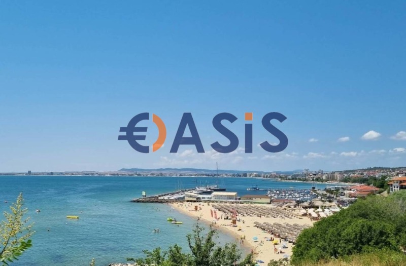 Продава 2-СТАЕН, гр. Свети Влас, област Бургас, снимка 14 - Апартаменти - 52265670