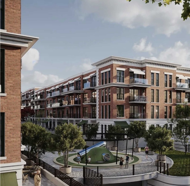 Продава 2-СТАЕН, гр. София, Малинова долина, снимка 2 - Апартаменти - 52614725