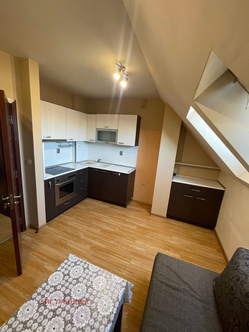 Продава 2-СТАЕН, гр. Пазарджик, Център, снимка 3 - Апартаменти - 52971571