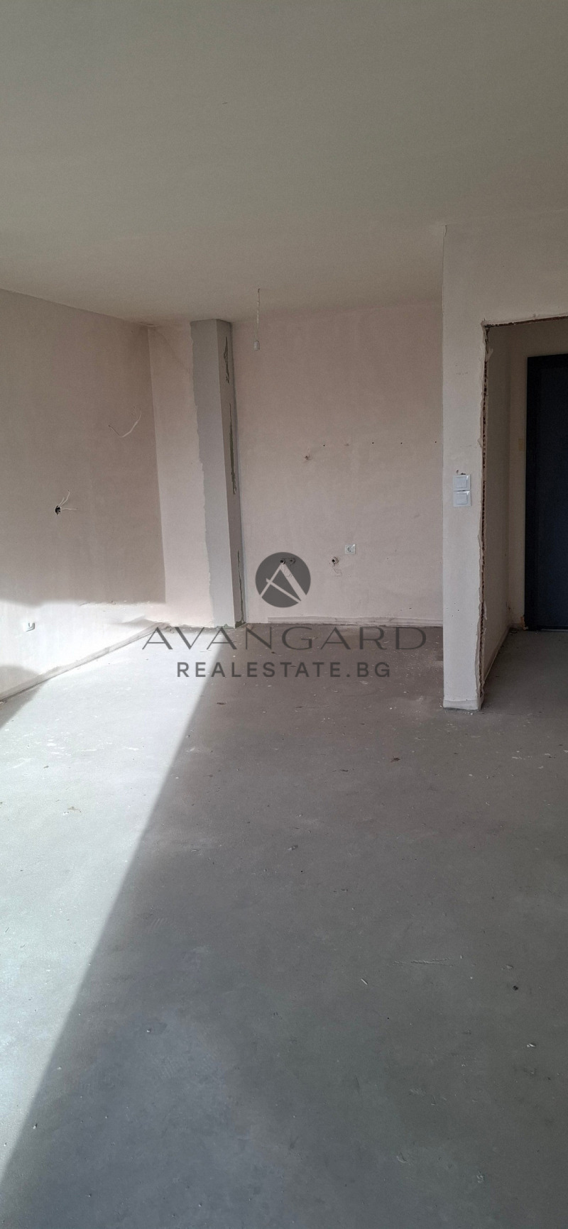 Продава 2-СТАЕН, гр. Пловдив, Христо Смирненски, снимка 3 - Апартаменти - 53081677