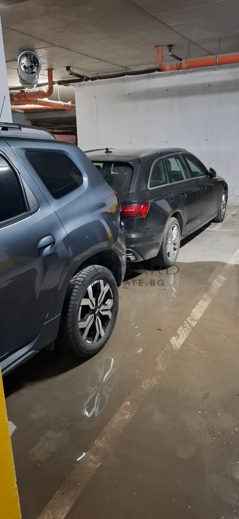 Продава 2-СТАЕН, гр. Пловдив, Христо Смирненски, снимка 8 - Апартаменти - 53081677