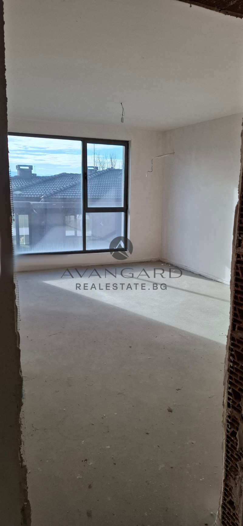 Продава 2-СТАЕН, гр. Пловдив, Христо Смирненски, снимка 2 - Апартаменти - 53081677