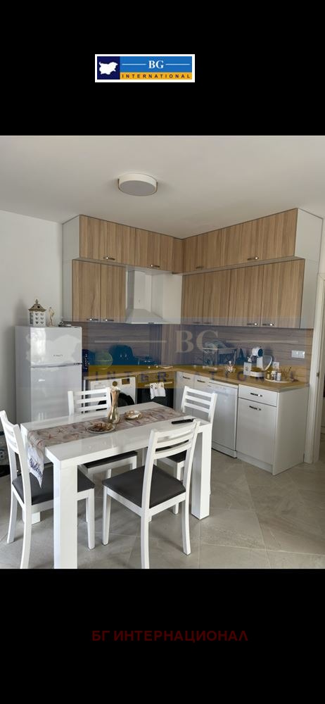 Продава 2-СТАЕН, гр. Черноморец, област Бургас, снимка 6 - Апартаменти - 53192310