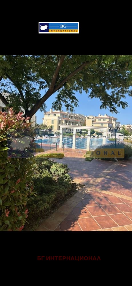 Продава 2-СТАЕН, гр. Черноморец, област Бургас, снимка 14 - Апартаменти - 53192310