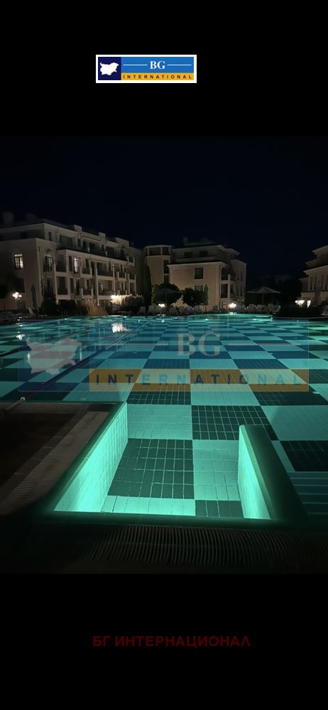 Продава 2-СТАЕН, гр. Черноморец, област Бургас, снимка 3 - Апартаменти - 53192310