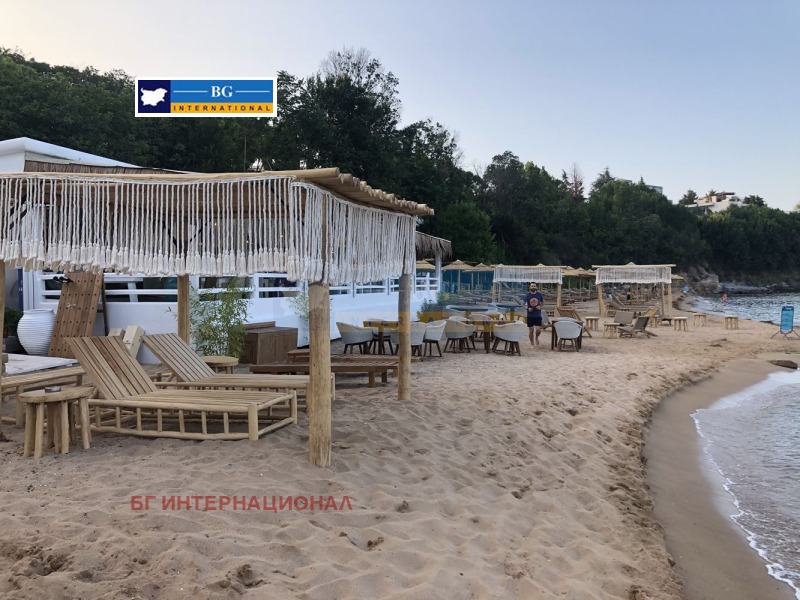 Продава 2-СТАЕН, гр. Черноморец, област Бургас, снимка 15 - Апартаменти - 53192310