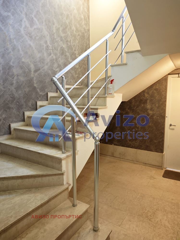 Продава 2-СТАЕН, гр. София, Овча купел, снимка 16 - Апартаменти - 54399948