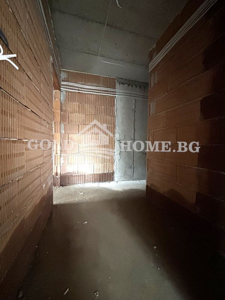 Продава 2-СТАЕН, гр. Пловдив, Христо Смирненски, снимка 3 - Апартаменти - 55357407