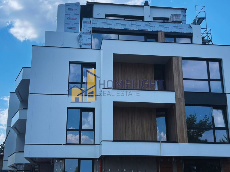 Продава 3-СТАЕН, гр. София, Овча купел, снимка 6 - Aпартаменти - 47463199