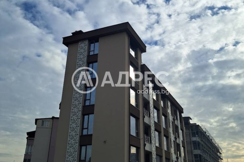 Продава 3-СТАЕН, гр. София, Овча купел 1, снимка 2 - Апартаменти - 49833907