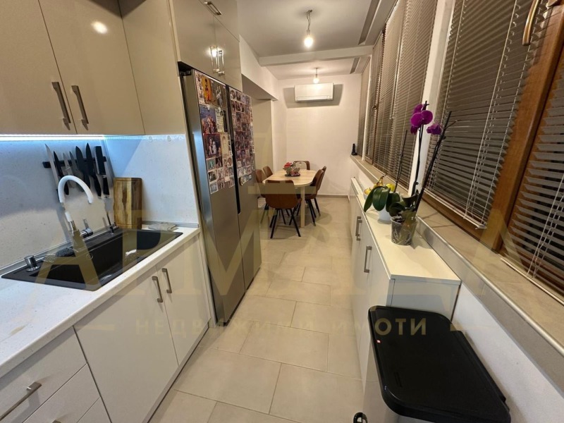 Προς πώληση  2 υπνοδωμάτια Πλοβδηβ , Κγιουτσυκ Παρηζ , 130 τ.μ | 58107725 - εικόνα [4]