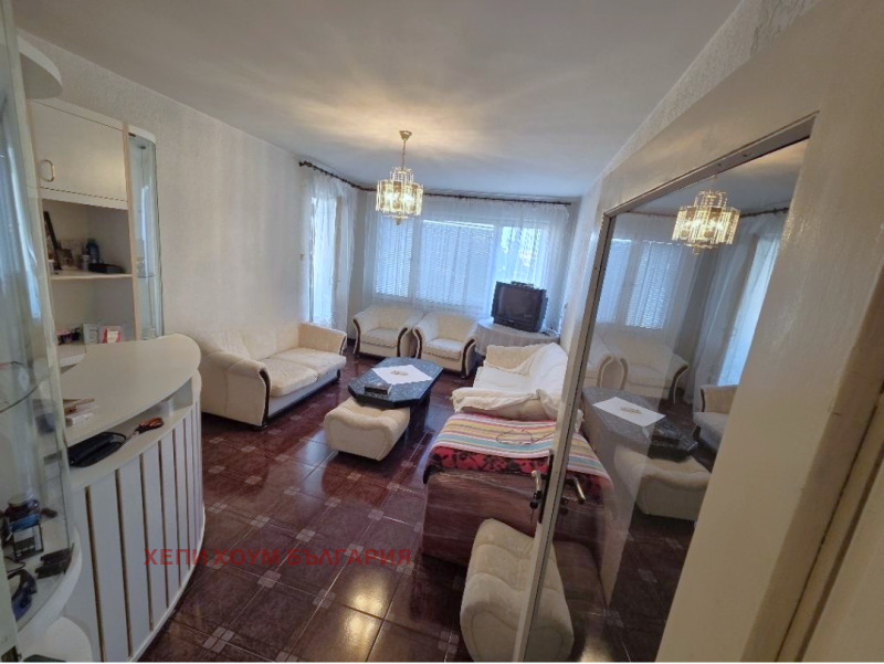 Продается  2 спальни Русе , Хъшове , 105 кв.м | 46983044