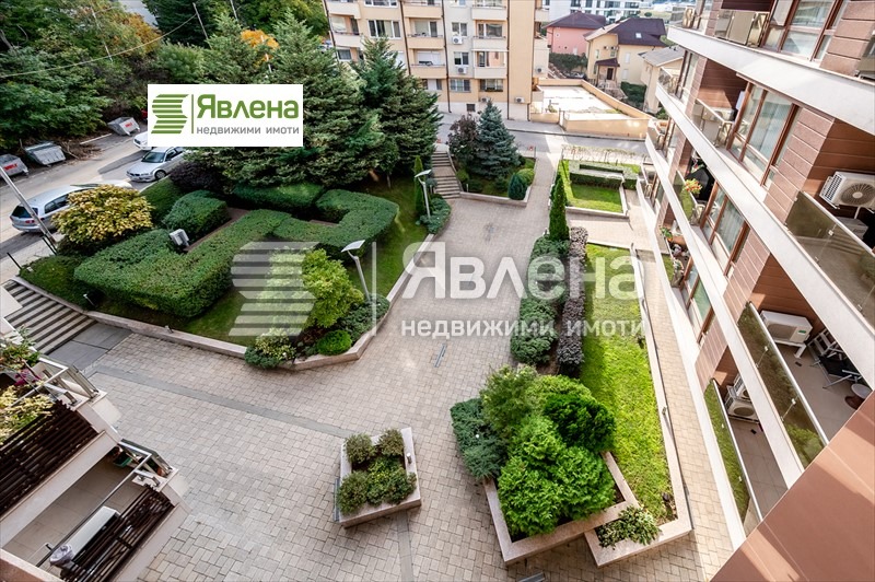 Na sprzedaż  2 sypialnie Sofia , Mladost 2 , 110 mkw | 88373437 - obraz [7]