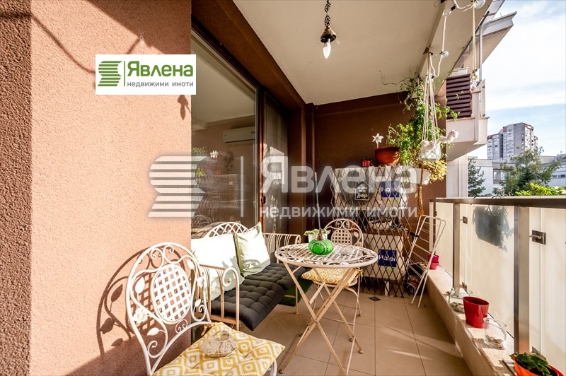Na sprzedaż  2 sypialnie Sofia , Mladost 2 , 110 mkw | 88373437 - obraz [5]