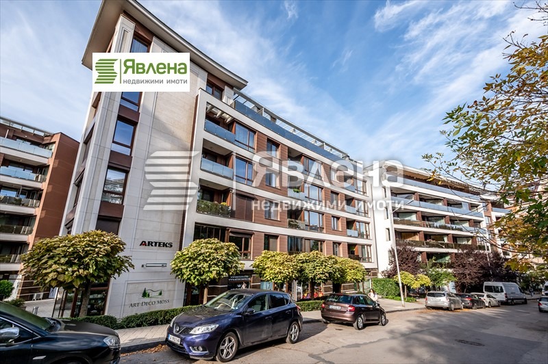 Na sprzedaż  2 sypialnie Sofia , Mladost 2 , 110 mkw | 88373437 - obraz [9]