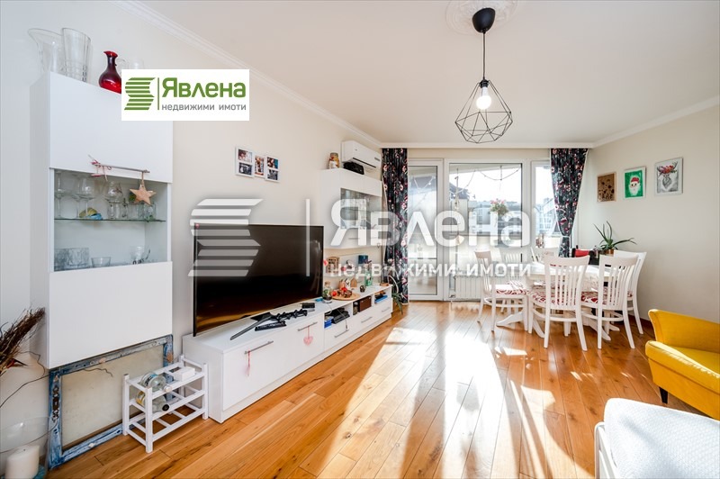 Na sprzedaż  2 sypialnie Sofia , Mladost 2 , 110 mkw | 88373437