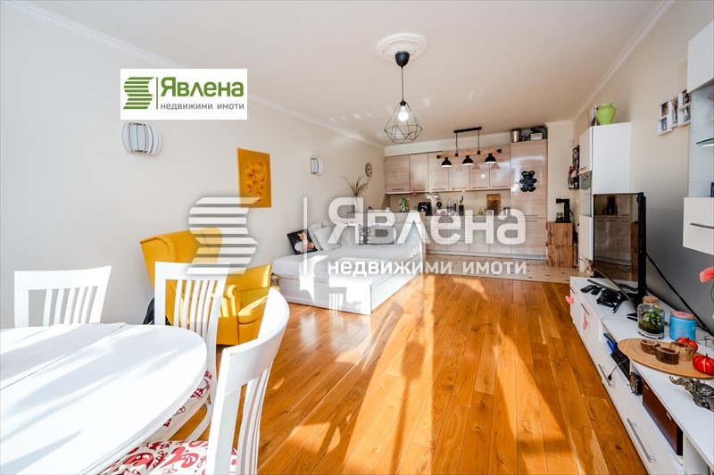 Na sprzedaż  2 sypialnie Sofia , Mladost 2 , 110 mkw | 88373437 - obraz [2]
