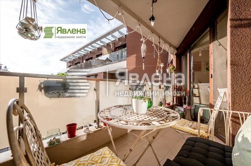 Na sprzedaż  2 sypialnie Sofia , Mladost 2 , 110 mkw | 88373437 - obraz [6]