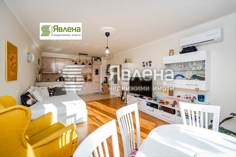 Na sprzedaż  2 sypialnie Sofia , Mladost 2 , 110 mkw | 88373437 - obraz [3]
