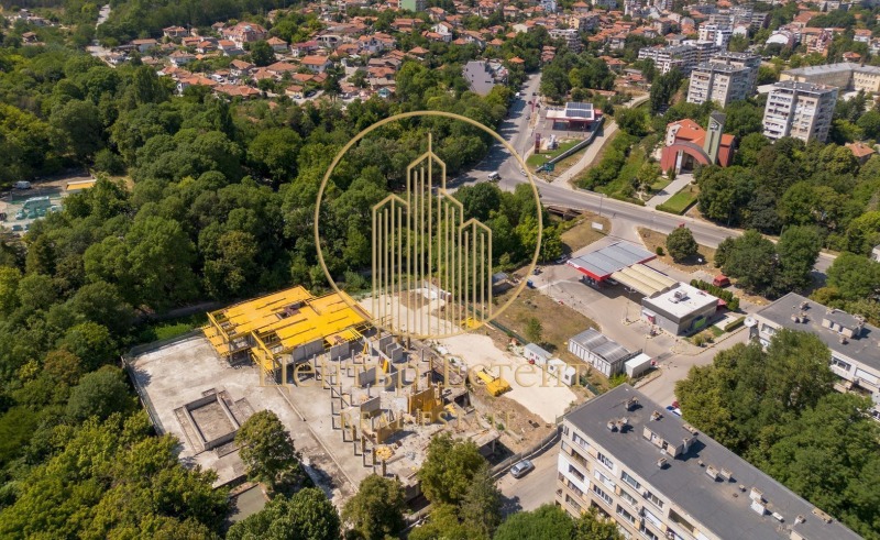Till salu  2 sovrum Pleven , Mara Dentjeva , 166 kvm | 53231428 - bild [8]
