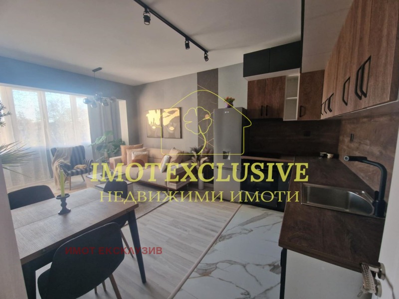 Продава 3-СТАЕН, гр. Пловдив, Кършияка