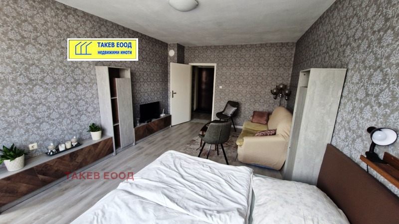 Продава 3-СТАЕН, гр. София, Зона Б-5-3, снимка 3 - Апартаменти - 52661392