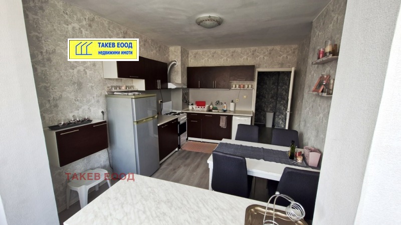 Продава 3-СТАЕН, гр. София, Зона Б-5-3, снимка 2 - Апартаменти - 52661392