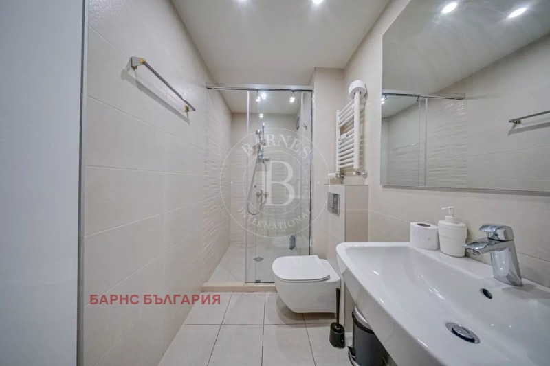 Продава 3-СТАЕН, гр. София, Кръстова вада, снимка 16 - Апартаменти - 53287964