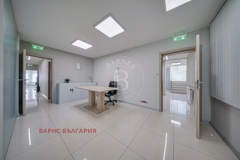 Продава 3-СТАЕН, гр. София, Кръстова вада, снимка 14 - Апартаменти - 53287964