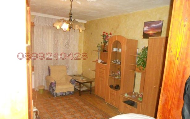 Продава 3-СТАЕН, гр. Монтана, Младост 2