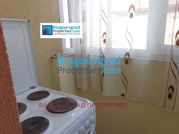 Продава 3-СТАЕН, гр. Благоевград, Широк център, снимка 4 - Апартаменти - 55176787