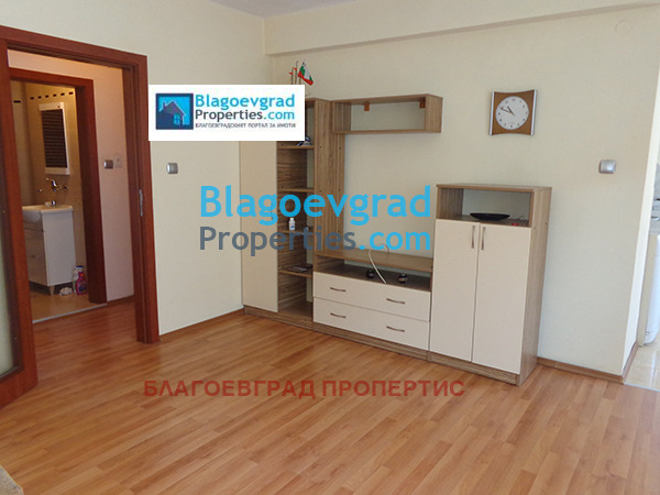 Продава 3-СТАЕН, гр. Благоевград, Широк център, снимка 7 - Апартаменти - 55176787