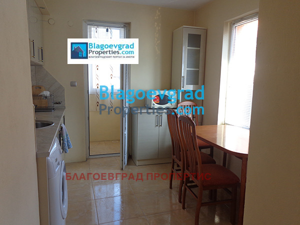 Продава 3-СТАЕН, гр. Благоевград, Широк център, снимка 3 - Апартаменти - 55176787