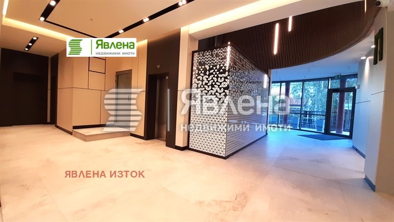 Продава МНОГОСТАЕН, гр. София, Манастирски ливади, снимка 2 - Апартаменти - 54683631