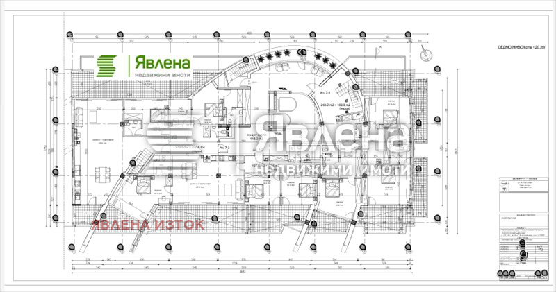 Продава МНОГОСТАЕН, гр. София, Манастирски ливади, снимка 15 - Апартаменти - 54683631