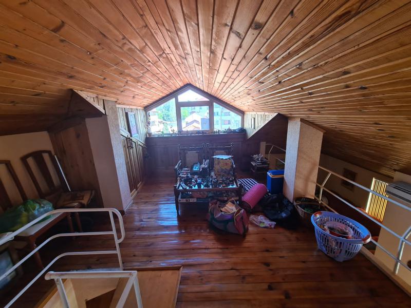 Продава МЕЗОНЕТ, гр. Хасково, Училищни, снимка 11 - Апартаменти - 54085416