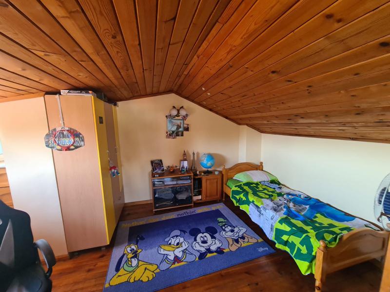 Продава МЕЗОНЕТ, гр. Хасково, Училищни, снимка 12 - Апартаменти - 54085416