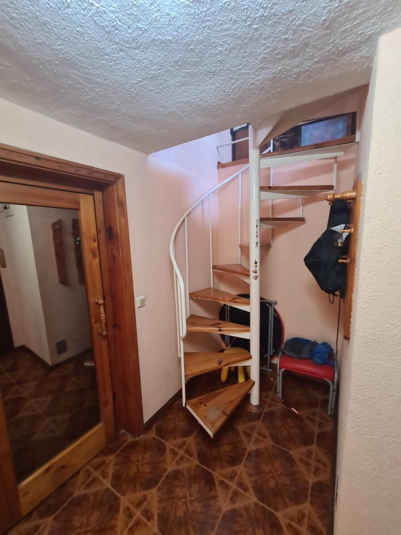 Продава МЕЗОНЕТ, гр. Хасково, Училищни, снимка 9 - Апартаменти - 54085416