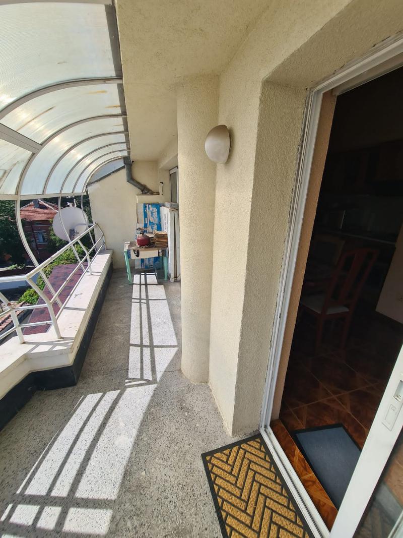 Продава МЕЗОНЕТ, гр. Хасково, Училищни, снимка 14 - Апартаменти - 54085416